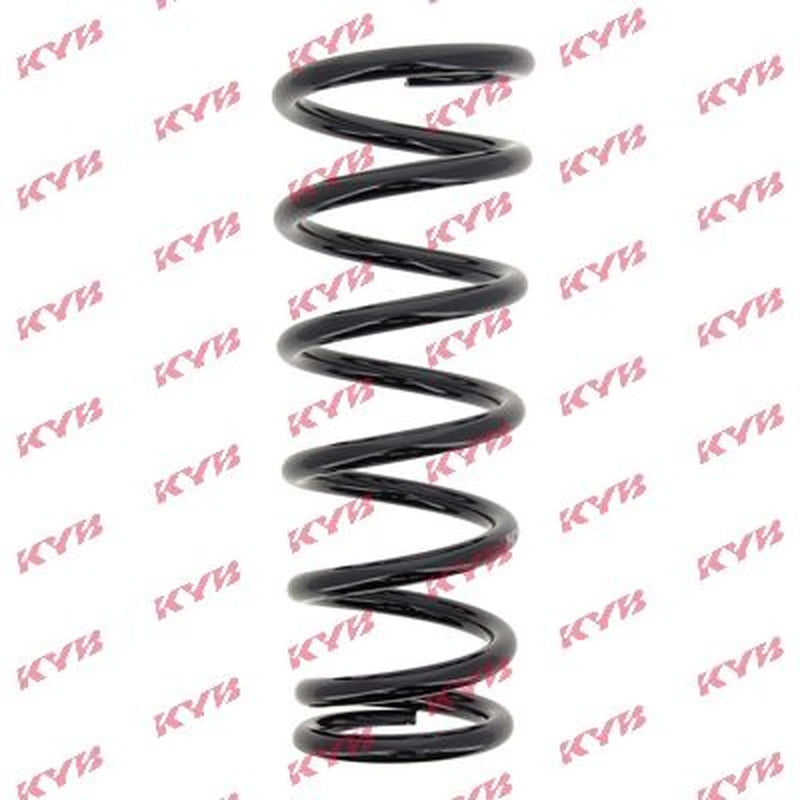KYB Rear Suspension Coil Spring RG6467