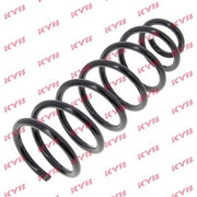 KYB Rear Suspension Coil Spring RC6287