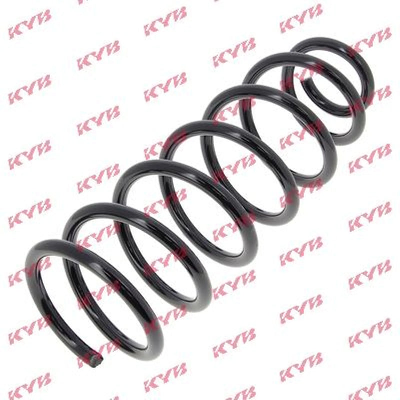 KYB Rear Suspension Coil Spring RC6287