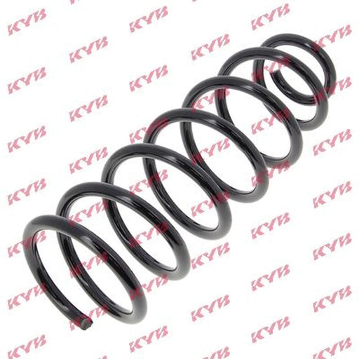 KYB Rear Suspension Coil Spring RC6287