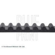 Blue Print Timing Belt Cambelt 140 Teeth ADC47552