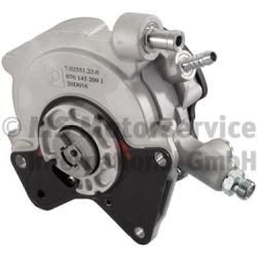 Pierburg Brake Vacuum Pump 7.02551.23.0