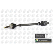 BGA CV Drive Shaft Driveshaft Front Right DS7317RA