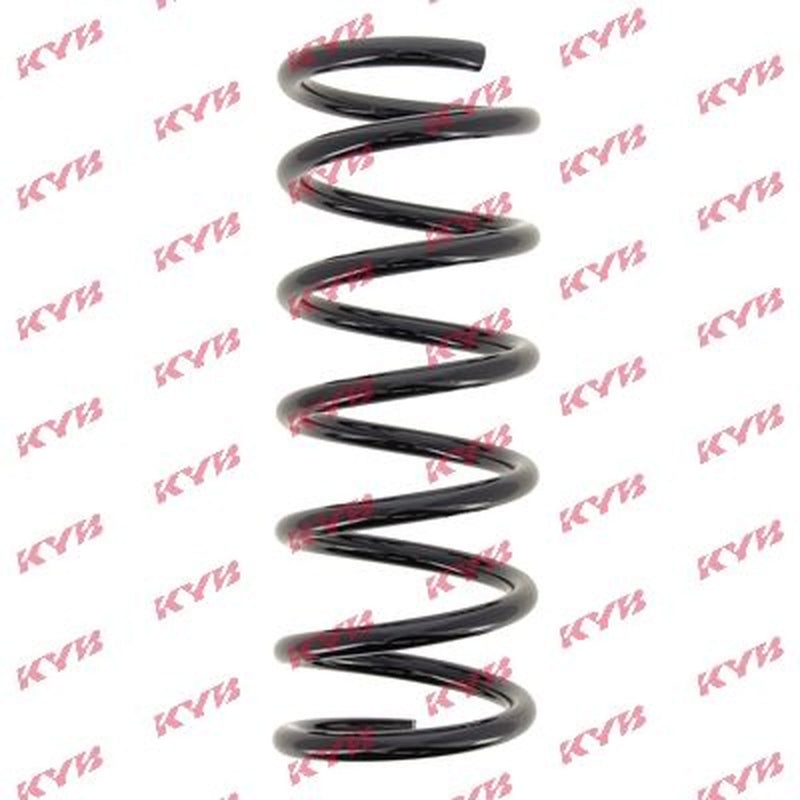 KYB Rear Suspension Coil Spring RA6335