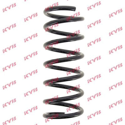 KYB Rear Suspension Coil Spring RA6335
