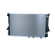 NRF Engine Radiator 51321