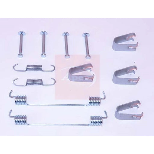 Apec Brake Shoe Accessory Kit Rear KIT2102