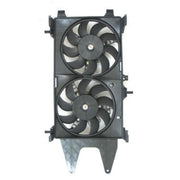 NRF Engine Cooling Fan 47542