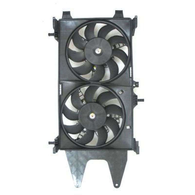 NRF Engine Cooling Fan 47542
