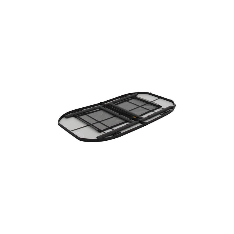 Bo-Camp Industrial Collection Table Northgate Case 150 x 80cm - Bo-Camp - Van Life Living