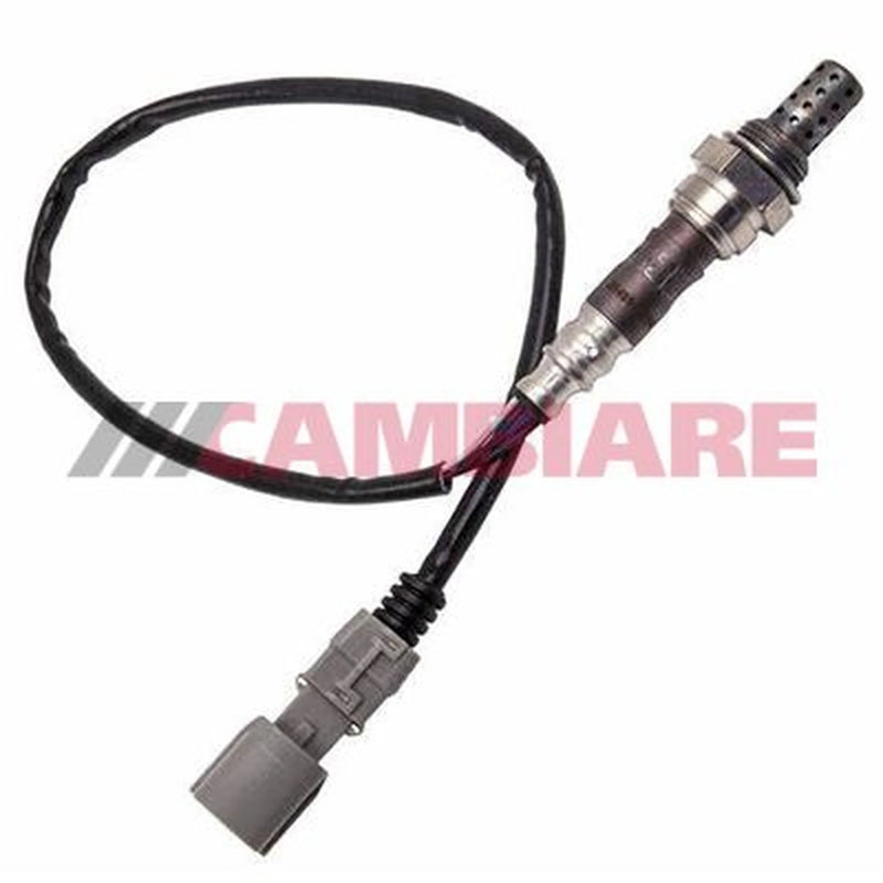 Cambiare O2 Lambda Oxygen Sensor after catalytic converter VE381781