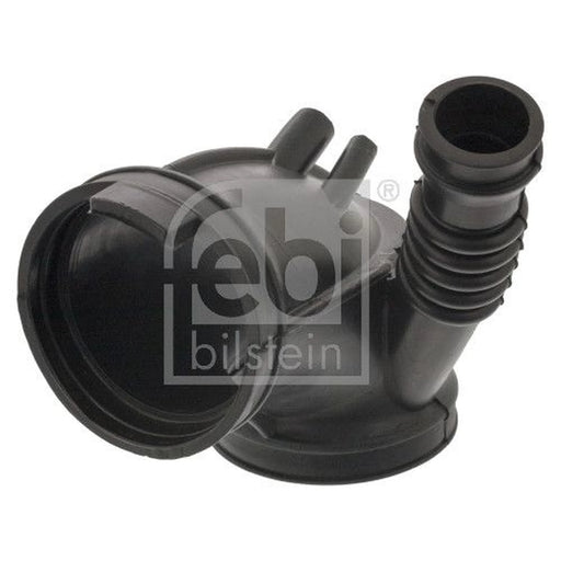 Febi Air Filter Intake Hose NBR (nitrile butadiene rubber) 47727