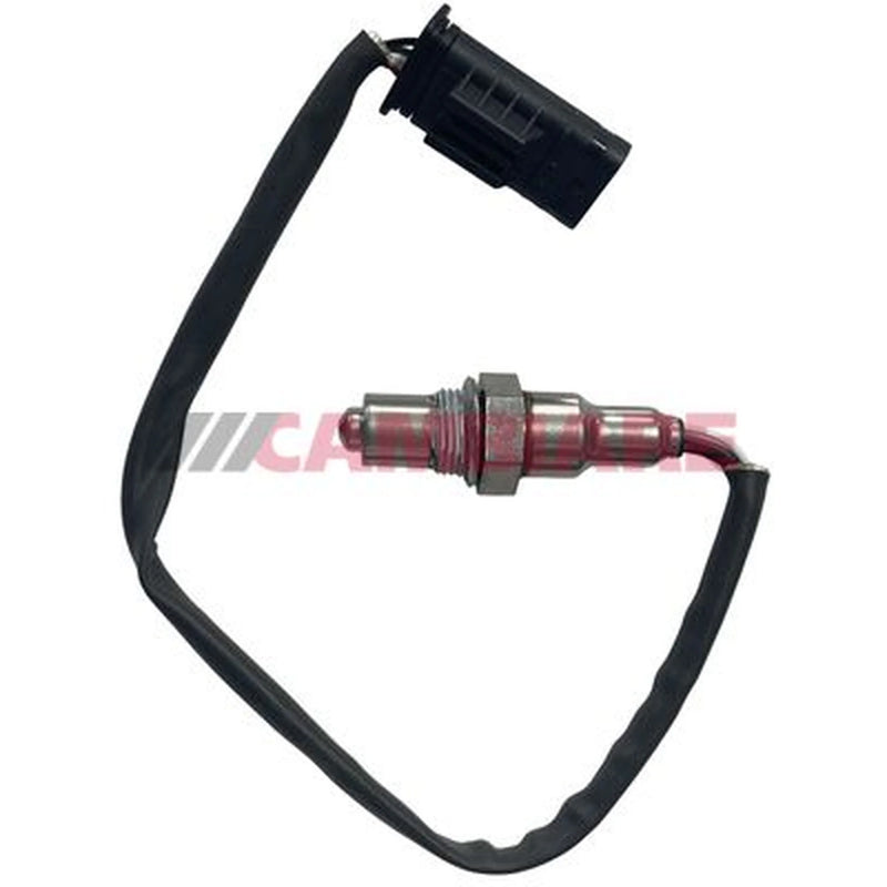 Cambiare O2 Lambda Oxygen Sensor after catalytic conver VE381822