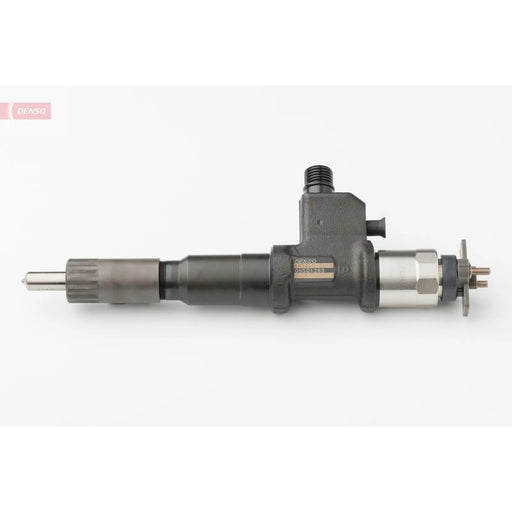 Denso Diesel Injector Nozzle Tip DCRI105510