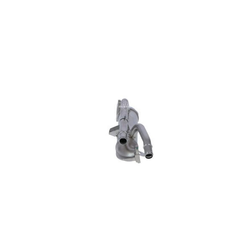 NRF EGR Cooler (Exhaust Gas Recirculation) 48005