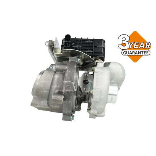 NRF Turbocharger Turbo Unit 90010464