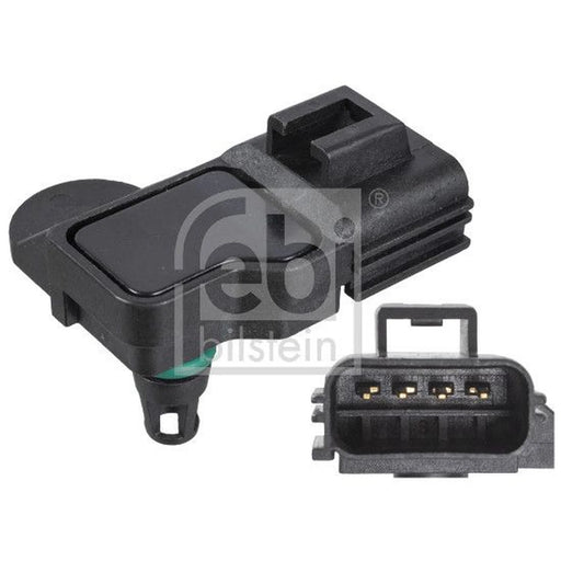 Febi Turbo Boost Pressure Sensor 174453