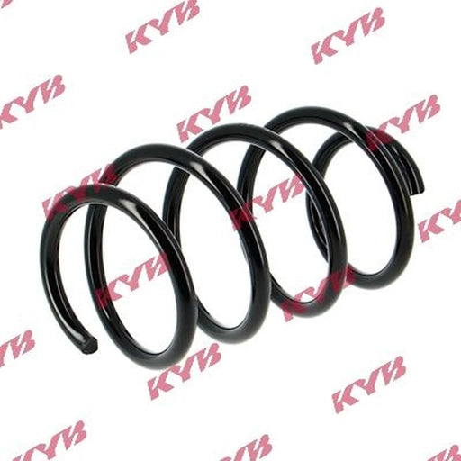 KYB Front Suspension Coil Spring RA1084