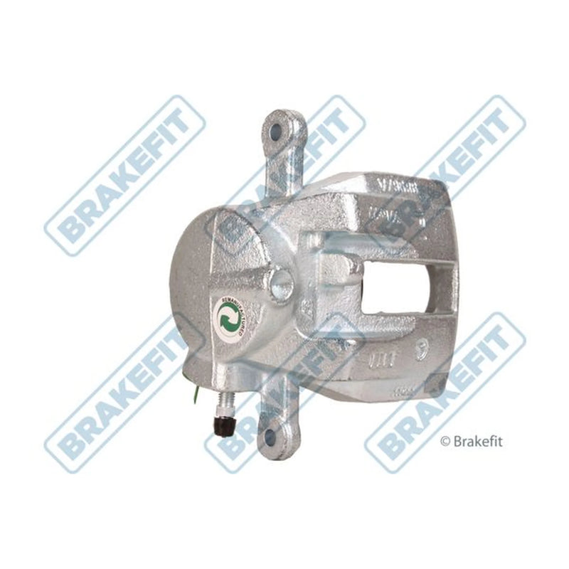 Apec Brake Caliper Assembly Front Left BCA2179
