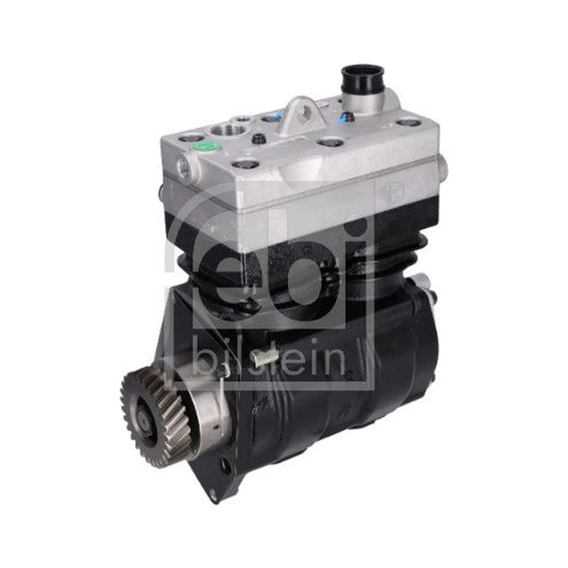 Febi Air Suspension Compressor 195050
