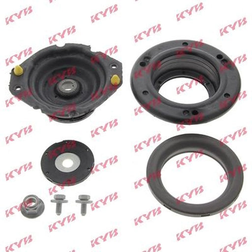 KYB Front Repair Kit Suspension Strut Support Mount SM1529