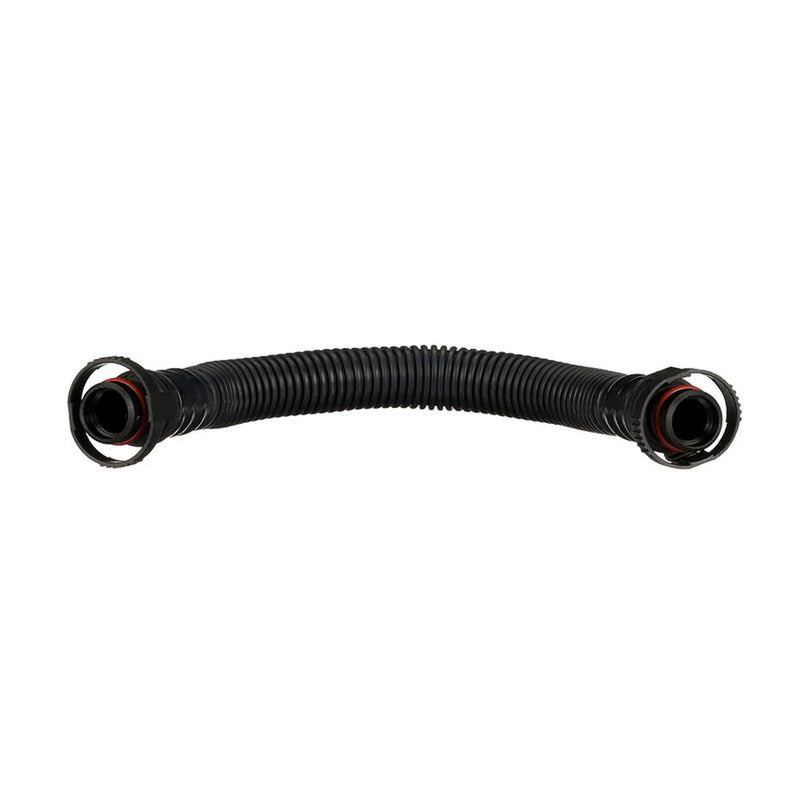 Gates Crankcase Ventilation Hose 284mm EMH135