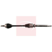 Apec CV Drive Shaft Driveshaft Front Right ADS1116R