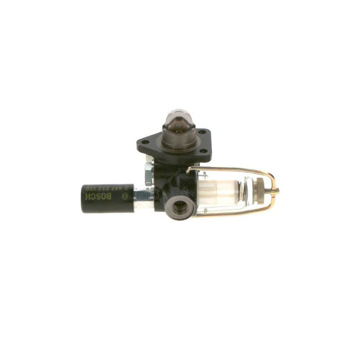 Bosch Fuel Pump Assembly 0 440 008 075