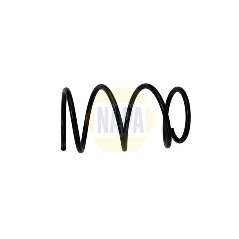 NAPA Front Suspension Coil Spring NCS1918