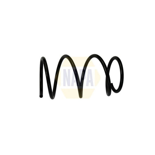 NAPA Front Suspension Coil Spring NCS1918