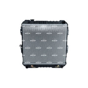 NRF Engine Radiator 52091