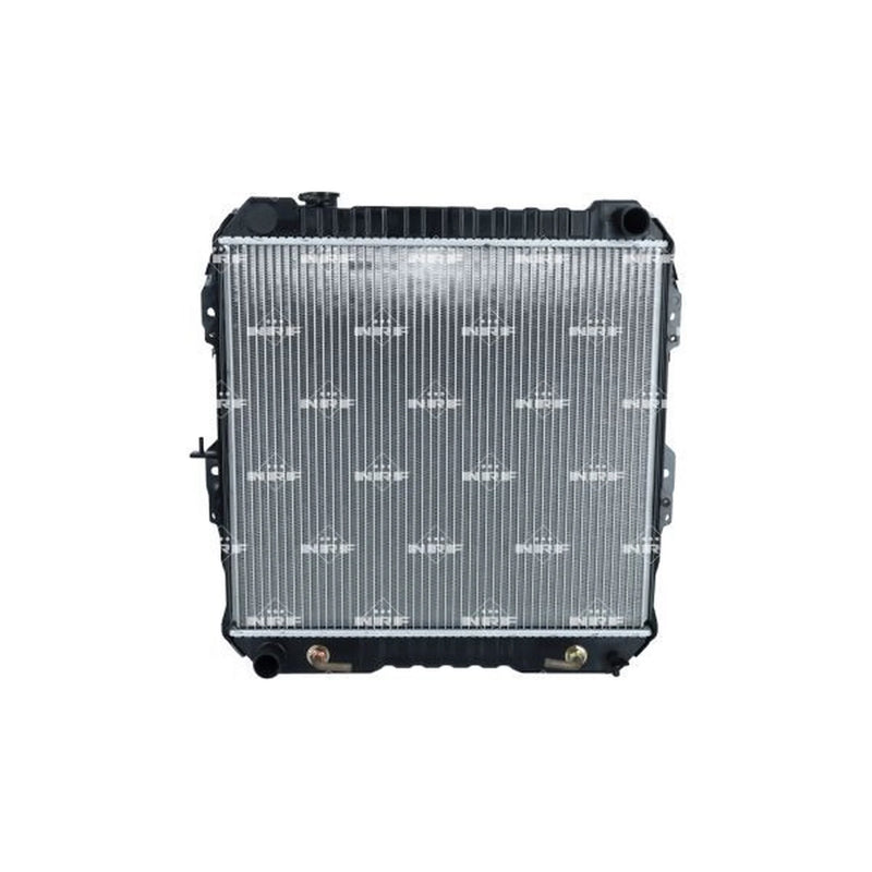 NRF Engine Radiator 52091