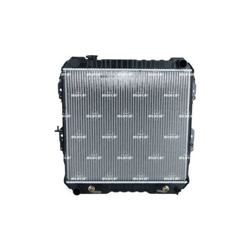 NRF Engine Radiator 52091