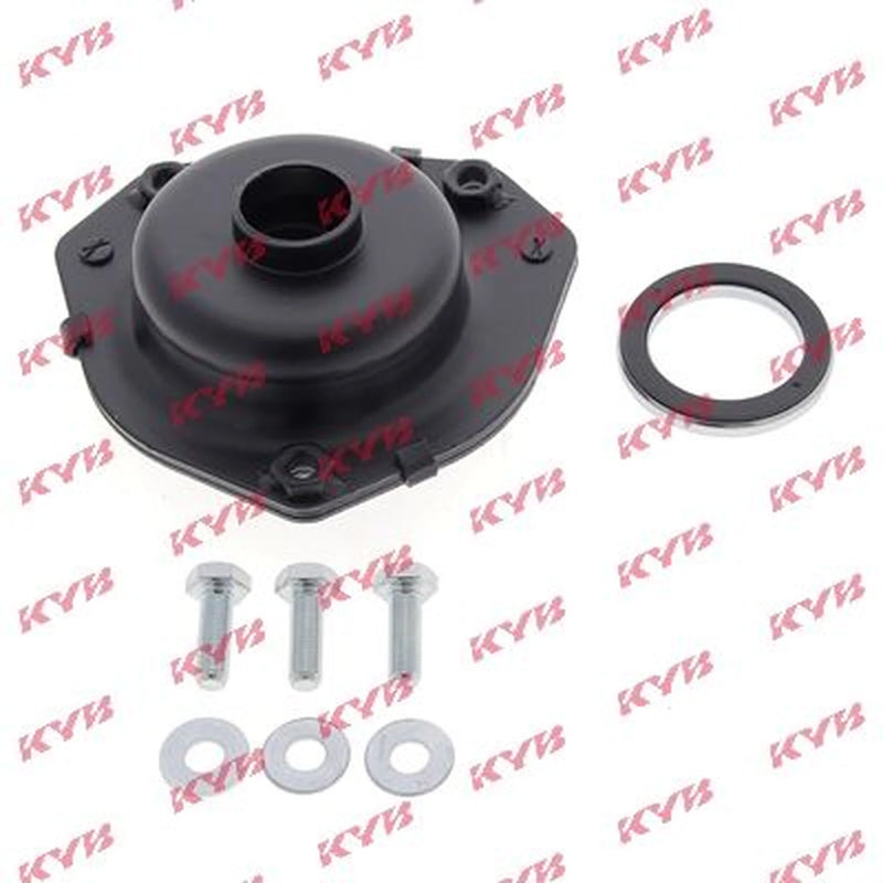 KYB Front Repair Kit Suspension Strut Support Mount SM1920