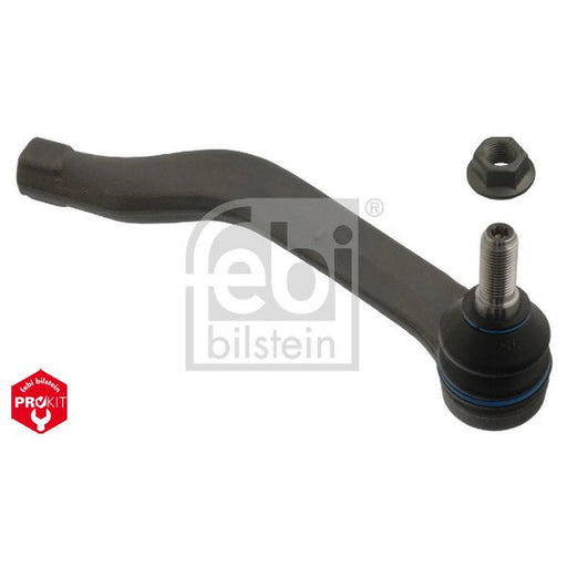 Febi Steering Tie Rod End Ball Joint Front Right 43618