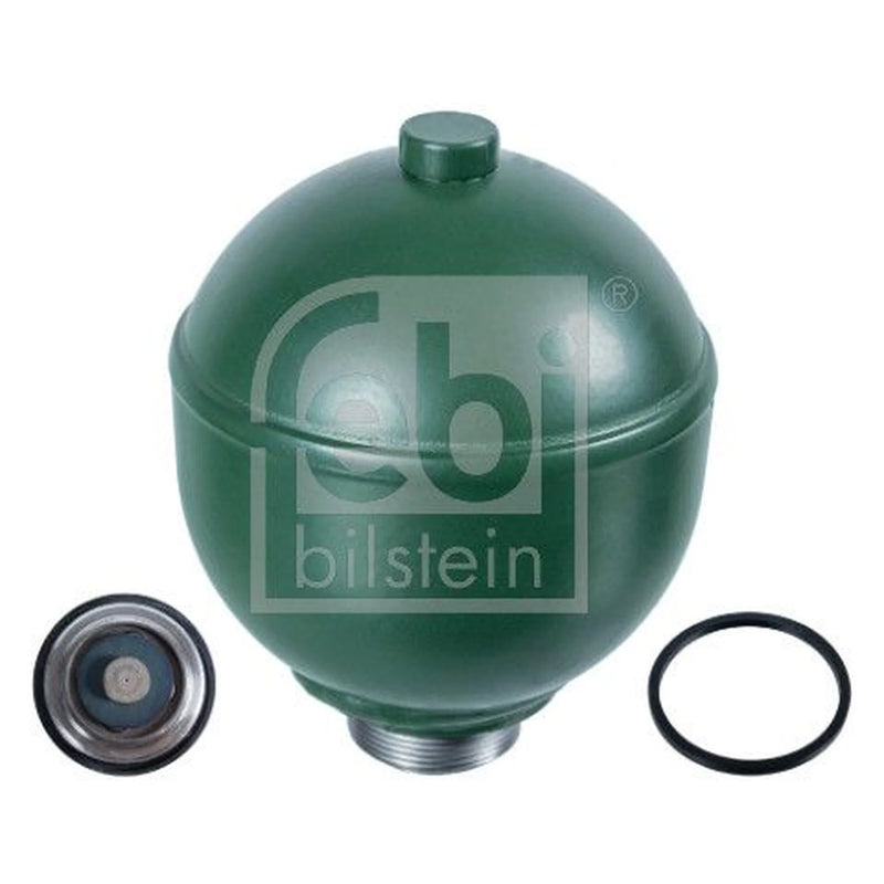 Febi Pneumatic Suspension Pressure Accumulator 22523