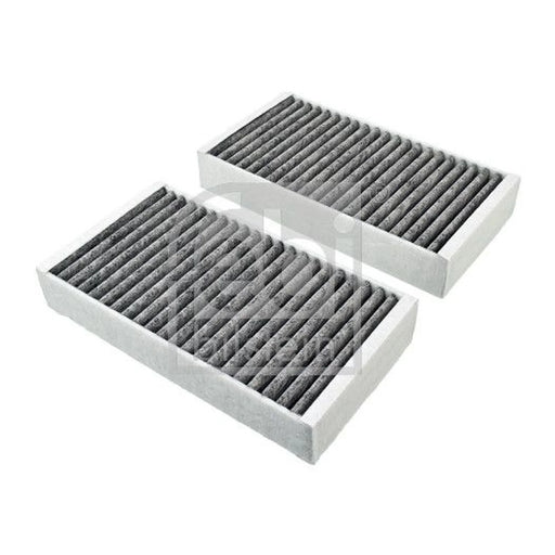 Febi Cabin Air Filter Set Wide High 36179