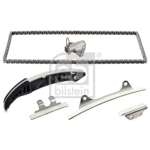 Febi Timing Chain Kit Set 160 Links 6mm 177710