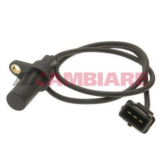 Cambiare Crankshaft Position Sensor VE363287