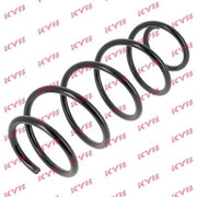 KYB Front Suspension Coil Spring RH1711