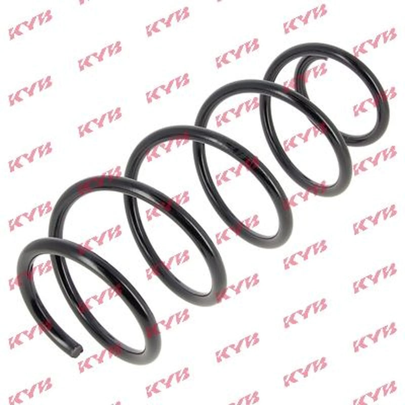 KYB Front Suspension Coil Spring RH1711