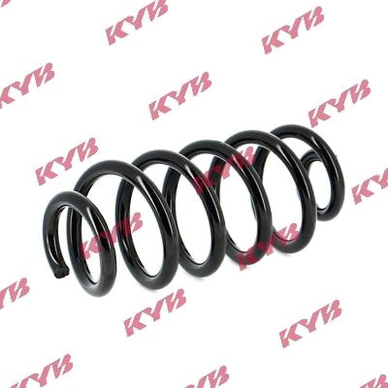KYB Rear Suspension Coil Spring RA5280
