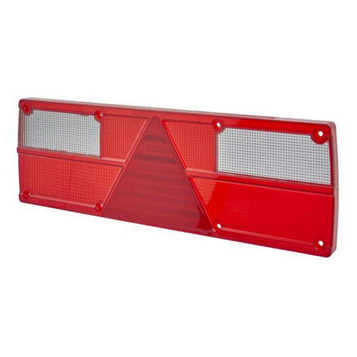 Hella Tail Light Assembly Lens Right 9EL 340 208-021