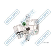 Apec Brake Caliper Assembly Rear Left BCA1305E