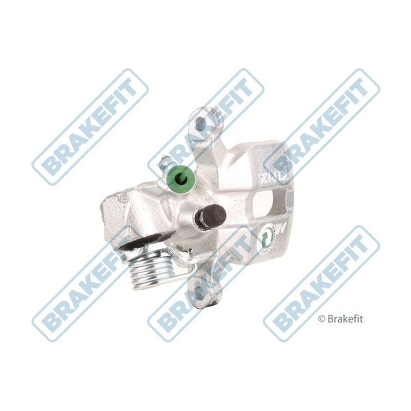 Apec Brake Caliper Assembly Rear Left BCA1305E