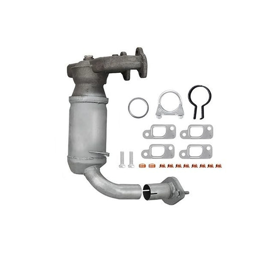 Hella Manifold Catalytic Converter 8LF 366 055-101