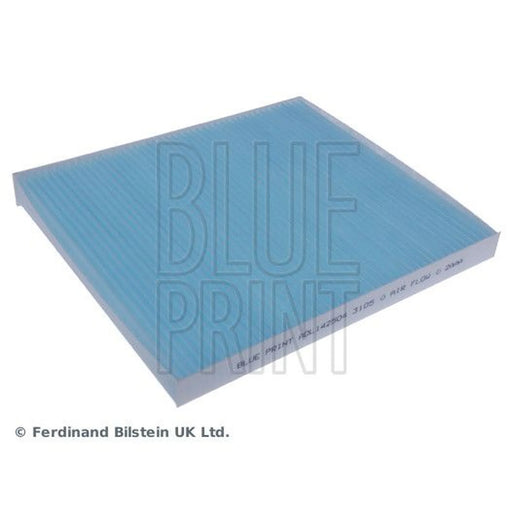 Blue Print Cabin Air Filter (Pollen Filter) ADL142504