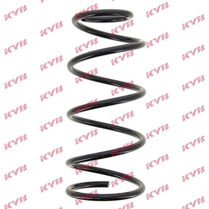 KYB Front Suspension Coil Spring RC3468