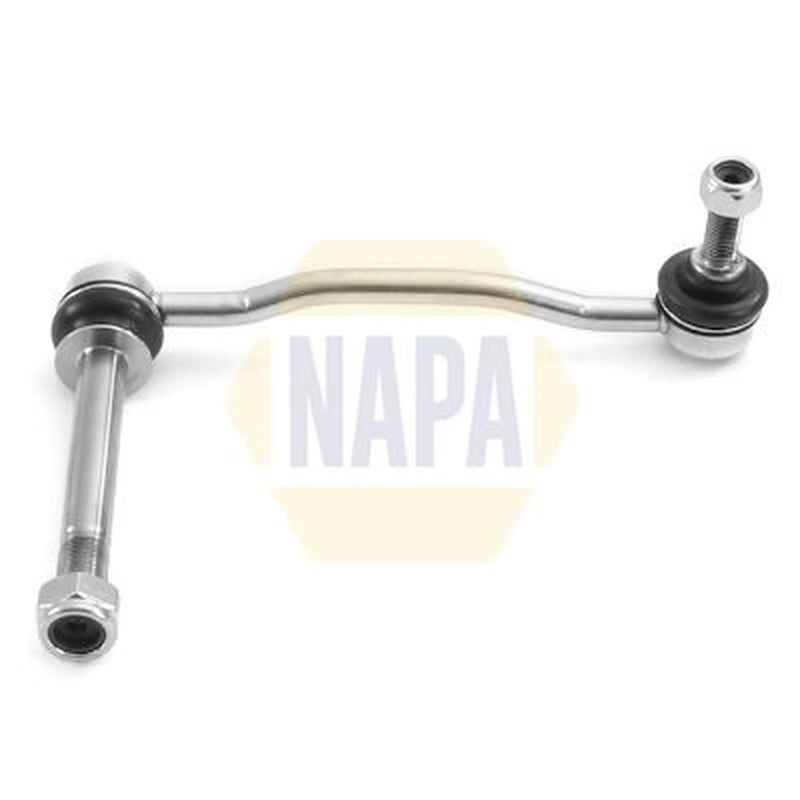 NAPA Stabiliser Bar Link Coupling Rod Front Right NST4170