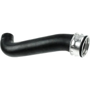 Gates Intercooler Turbo Charge Air Hose 360mm 09-0211